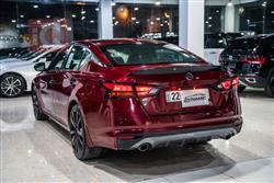 نیسان ئەلتیما